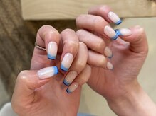 エリス 京橋(Eliss)/フレンチ＋カラー