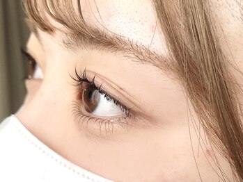 ジュエリーアイズ(JewelryEyes)/上下まつげパーマ/まつげパーマ