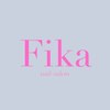 フィーカ(Fika)のお店ロゴ