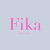 フィーカ(Fika)ロゴ