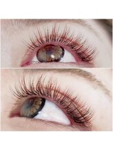 ルチル(rutile.)/カラーエクステ