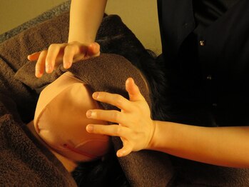 アジアン ヒーリング インディー(Asian healing YinDee)/