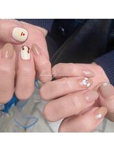 ビューティームーン(beauty moon)/