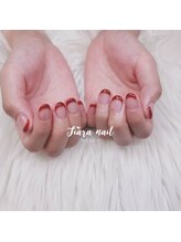 ティアラネイル 宇都宮/