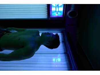 アウリンコ(Aurinko)/日焼けも出来ます♪