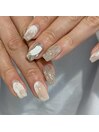 ニュアンスネイル