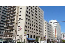 全力ストレッチ 北梅田店/ｉ＆Ｆ梅田ビル　１２０４号 