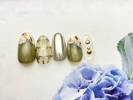 ハンド定額6270円☆6月追加