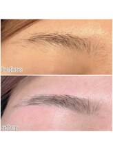 アイラッシュマルヴァ(Eye Lash Malva)/