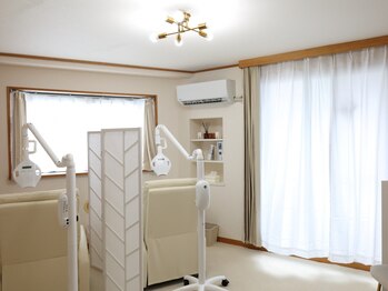 ビアンカ 小田原店(BIANCA)の写真/【コスパ最強★セルフホワイトニング】超お得で顧客満足度◎お客様からのお喜びの声多数♪