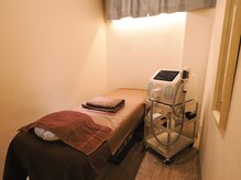 ダリオムズ 西宮北口(DAHLI HOMMES)/★癒しの個室空間★