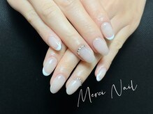 メルシー(Merci)/持ち込みシンプルデザイン