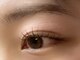 シャイン(SHINE)の写真/どんなデザインにしたいのか、お悩みになる方は当サロンの《似合わせまつ毛パーマ》がおススメ！