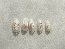 トレゾール(Tresor)/ニュアンスサンプル