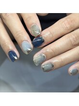 サイ(sai)/ニュアンス