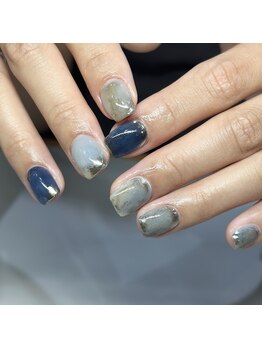 サイ(sai)/ニュアンス