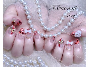 エヌワンネイル(N.one nail)/
