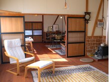 道草/入口の部屋