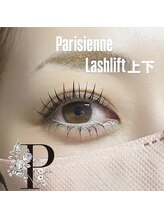 リノモアナ(Lino Moana)/まつげパーマ◇パリジェンヌ