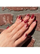 バンビちゃんのお目目 辻堂本店/フレンチ¥7600