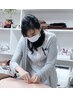 【火曜日限定◇お得に美容鍼＆全身鍼灸】お顔の疲れ＆自律神経乱れに◯90分