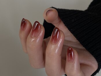 リノ(lino)/ニュアンスグラデーション 11/20