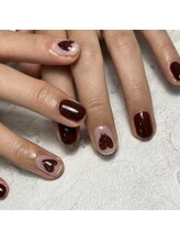 サニーヒルズ ウィズ マキア 藤沢(Sunny hills with MAQUIA)/60分持ち込みデザイン