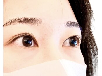 アイラッシュ アイビー(Ivy)/