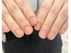 ルアナネイルナゴヤ(LUANA nail nagoya)の写真/【パラジェル取扱サロン】大人気☆爪を削らない・爪に優しい《パラジェル》でネイルと爪育を同時に叶える！