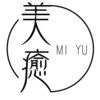 美癒 池袋本店のお店ロゴ