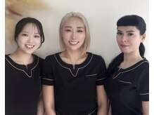 フォクシーワックス 立川店(FOXY WAX)の雰囲気（予約制【女性専用サロン】経験豊富な女性スタッフが施術♪）