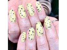 アガルネイル 川越(AGARU NAIL)/AGARU NAIL 【川越/ワンカラー】