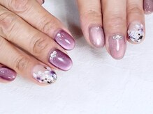 ビオトーププラス 銀座7丁目店(bio tope+)/お客様デザイン　銀座フィルイン