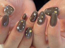 ヴィヴィ(Salon de Vi2)/Designコース￥8900~