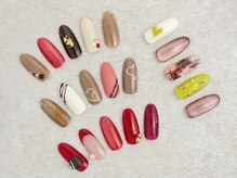 リリ セカンド(LILi second.)/セレクトデザインコース