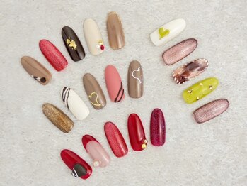 リリ セカンド(LILi second.)/セレクトデザインコース