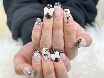 シエラ(Shera)/持ち込み♪