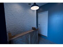 フロッグスター 長良店(FROGSTAR)/レセプション