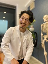 福ト整体院 福井 健人