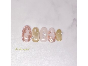 リ ビューティフル(Re Beautiful)