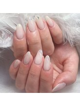 ダイアモンドネイルスタジオ 新宿店(Diamond Nail Studio)/デザイン10本