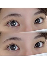 ベリーニ(Be.llini.)/担当staff：hina