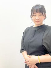 プラスジェイ 仙台中山2号店(plus J) CHIHIRO 韓国系