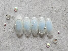 ハンド定額デザイン♪