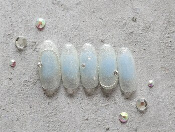 ハンド定額デザイン♪