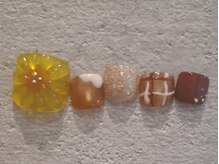 ラウレア(Laule'a)/フット定額Trend ヴィンテージ