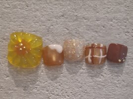 フット定額Trend ヴィンテージ
