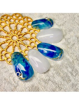 プールヴー☆オングル/