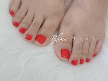 リーカマーナ(Rkmn)/