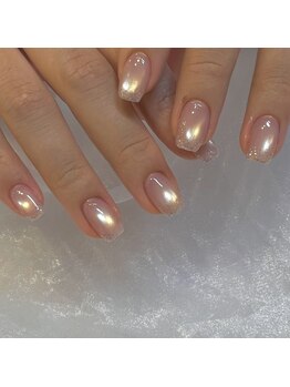 ラルーナ(La Luna)/ワンカラー ★担当須佐